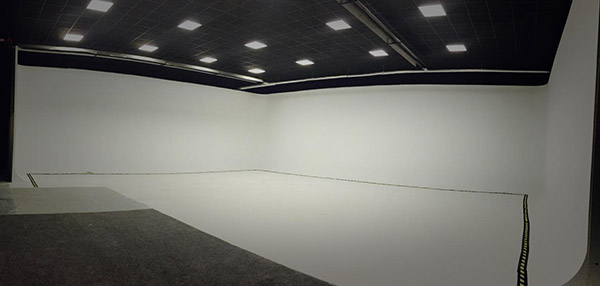 Prime Studios Leeds SS Stage 1 Picture 1