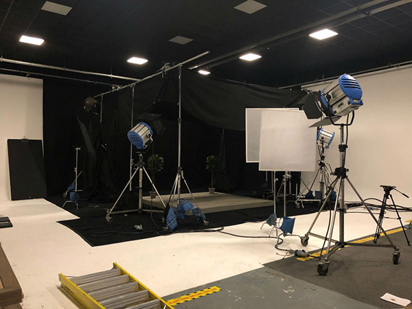 Prime Studios Leeds SS Stage 1 Picture 2