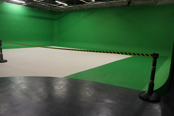 Prime Studios Leeds SS Stage 1 Picture 4