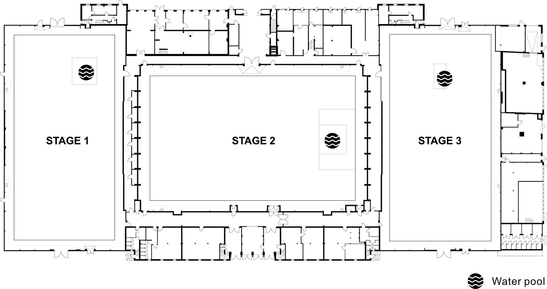 Studio Babelsberg SS Studio 2 Floorplan 002
