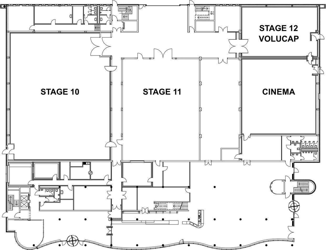 Studio Babelsberg SS Studio 12 Floorplan 002