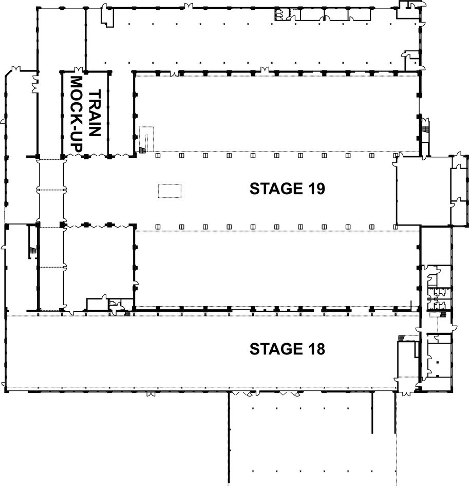 Studio Babelsberg SS Studio 19 Floorplan 002