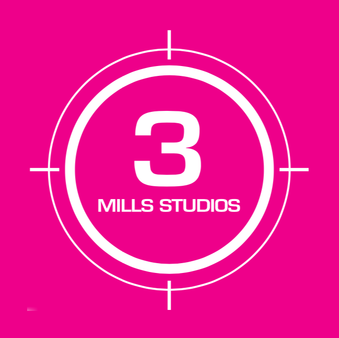 studio logo