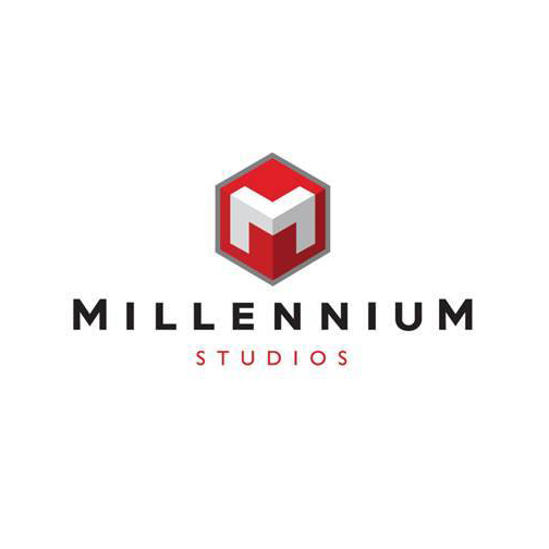 studio logo