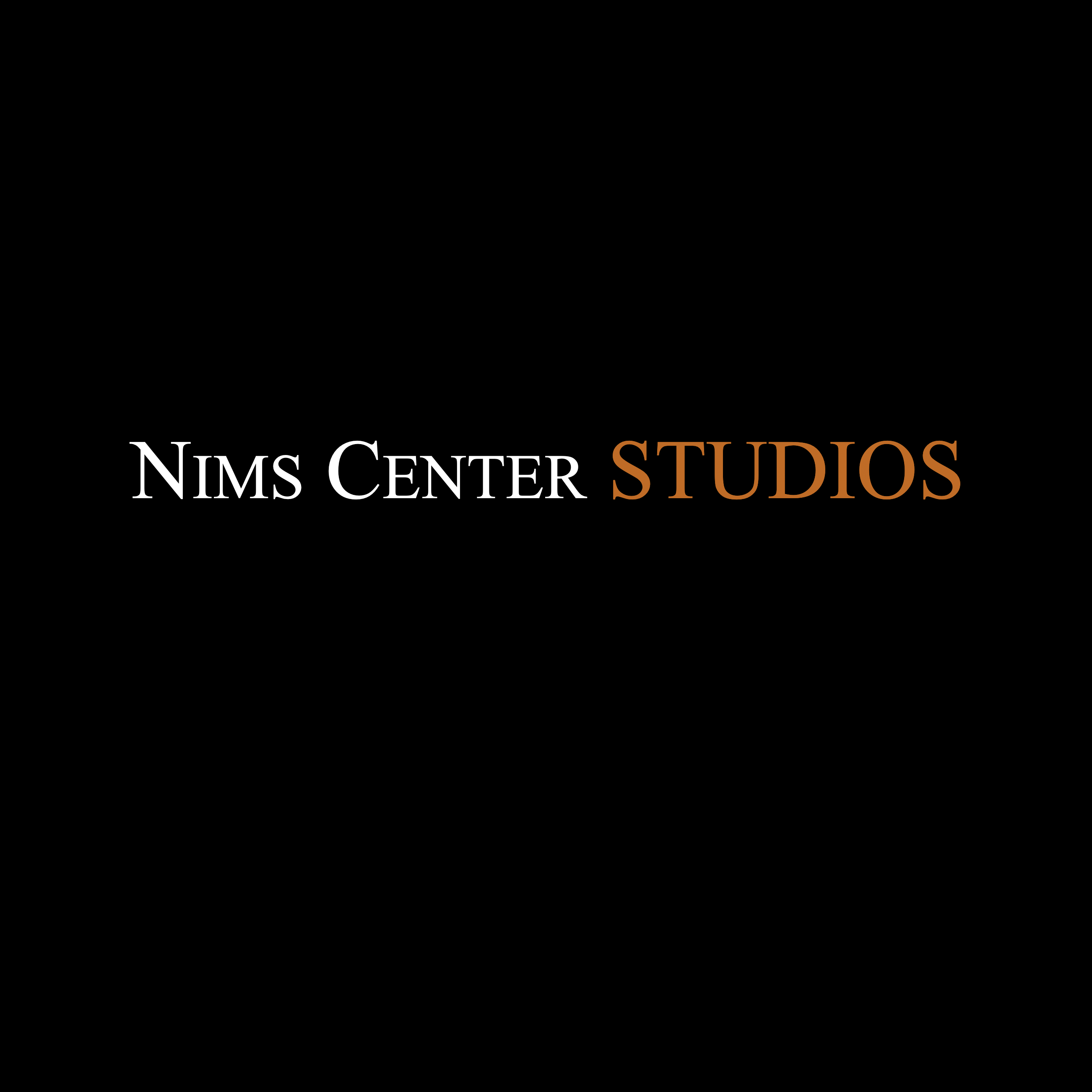 studio logo