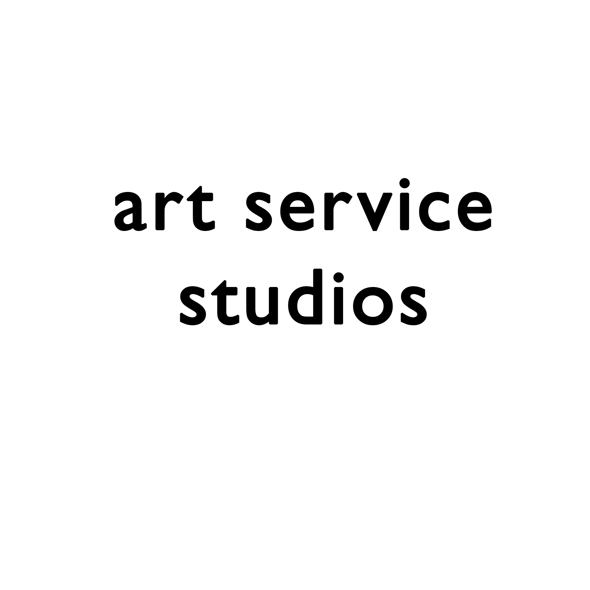 studio logo