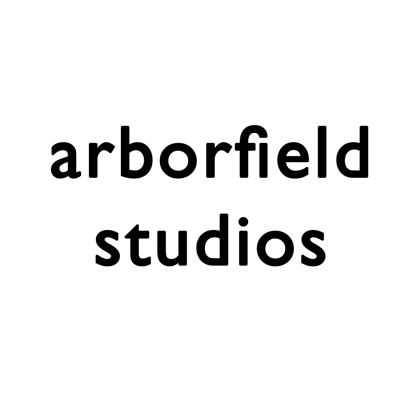 studio logo