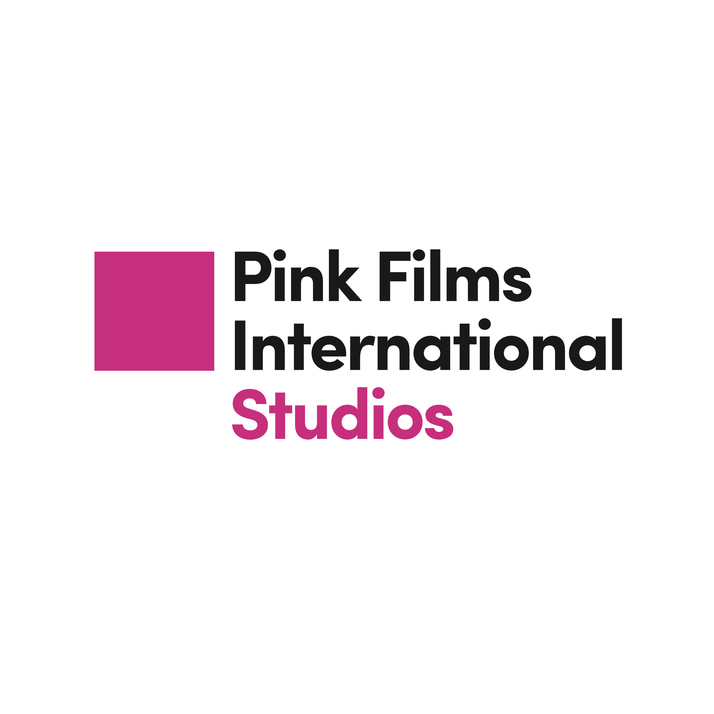 studio logo