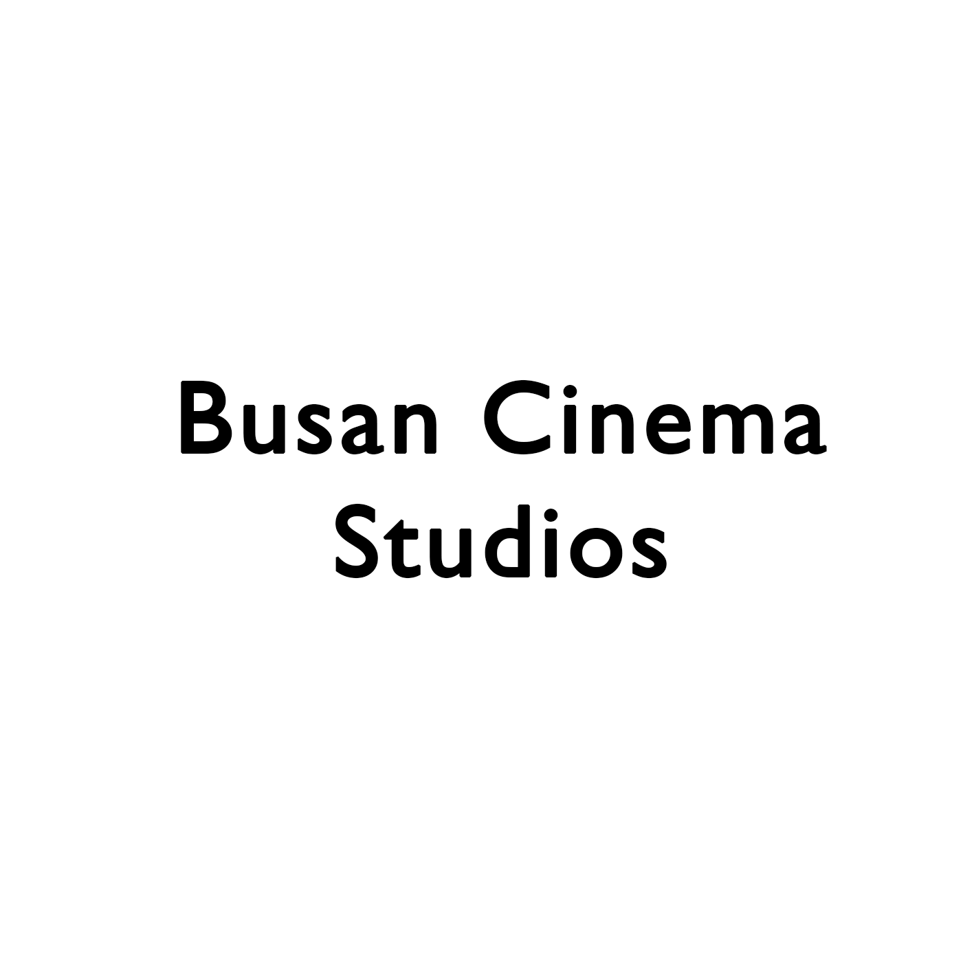 studio logo