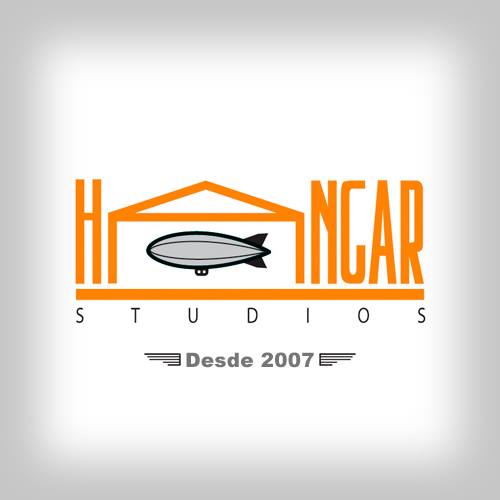 studio logo