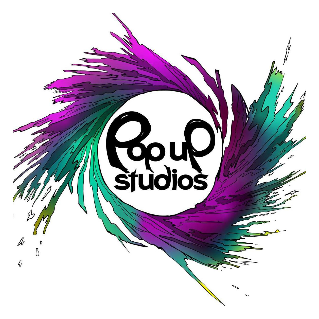 studio logo