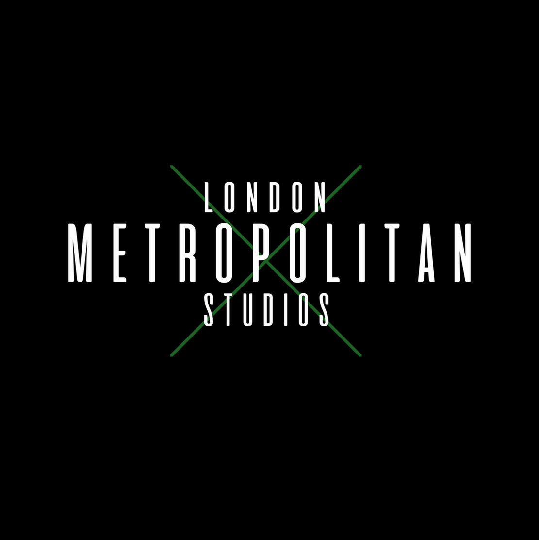 studio logo