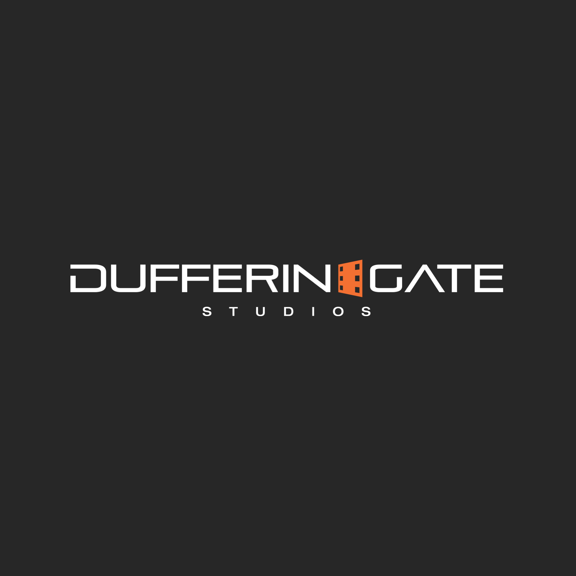 studio logo