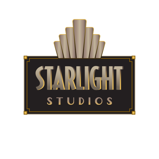 studio logo