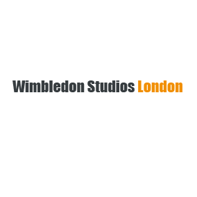 studio logo