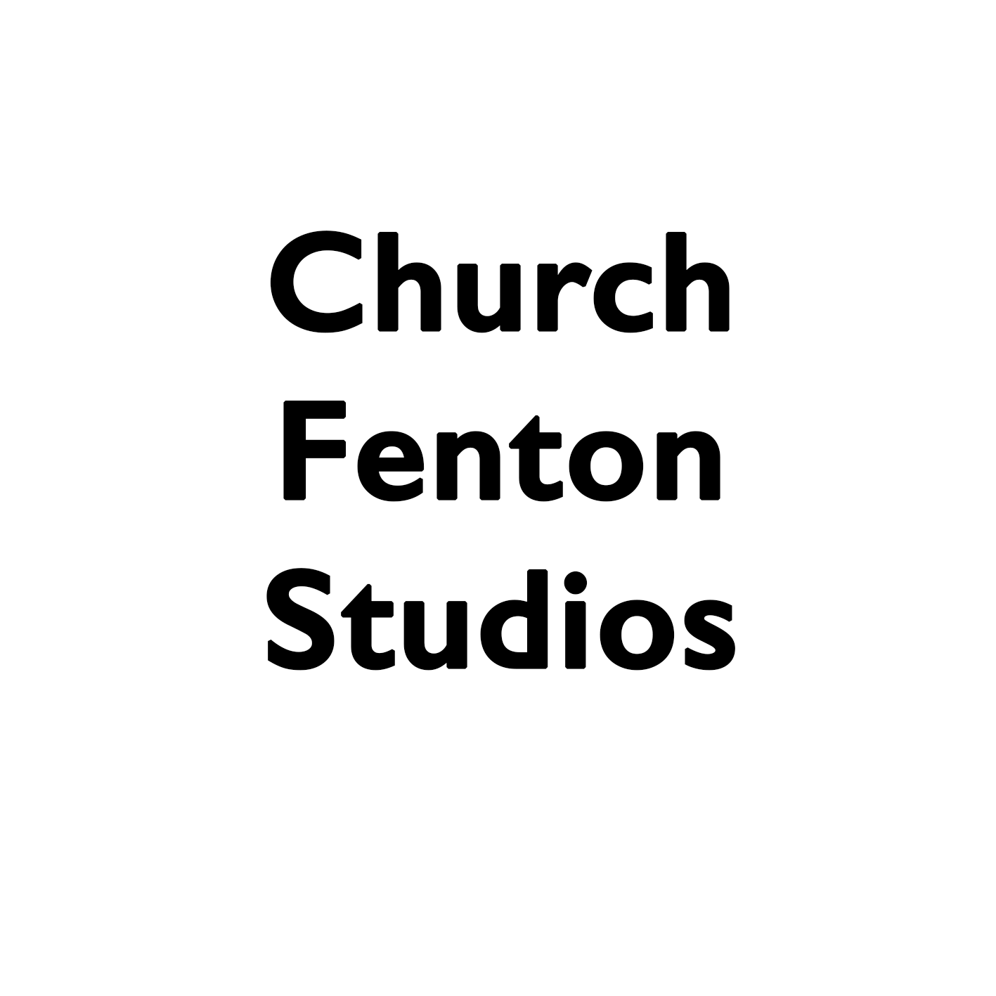 studio logo