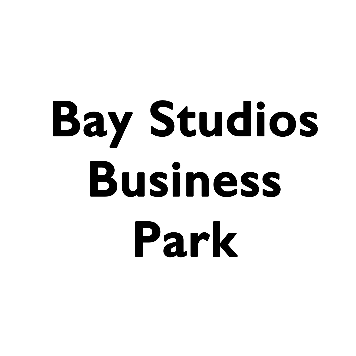 studio logo
