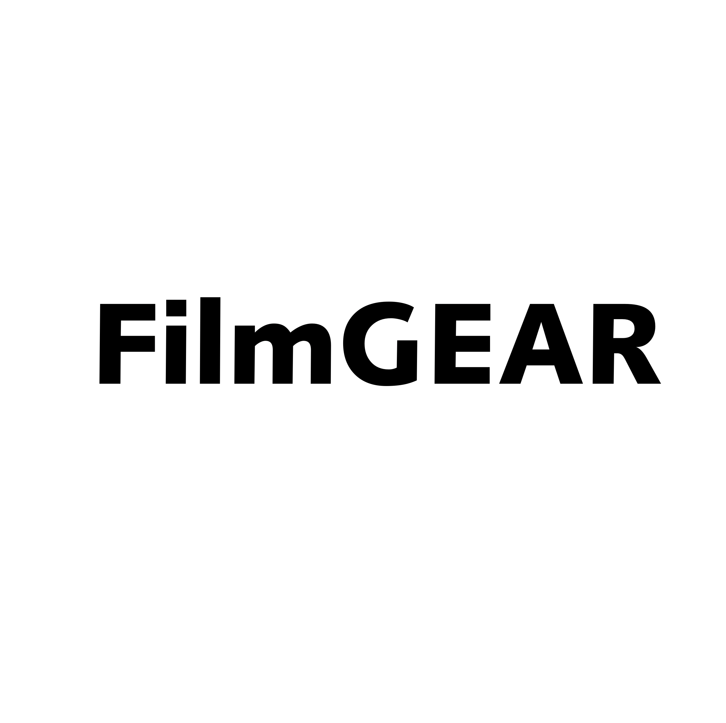 studio logo