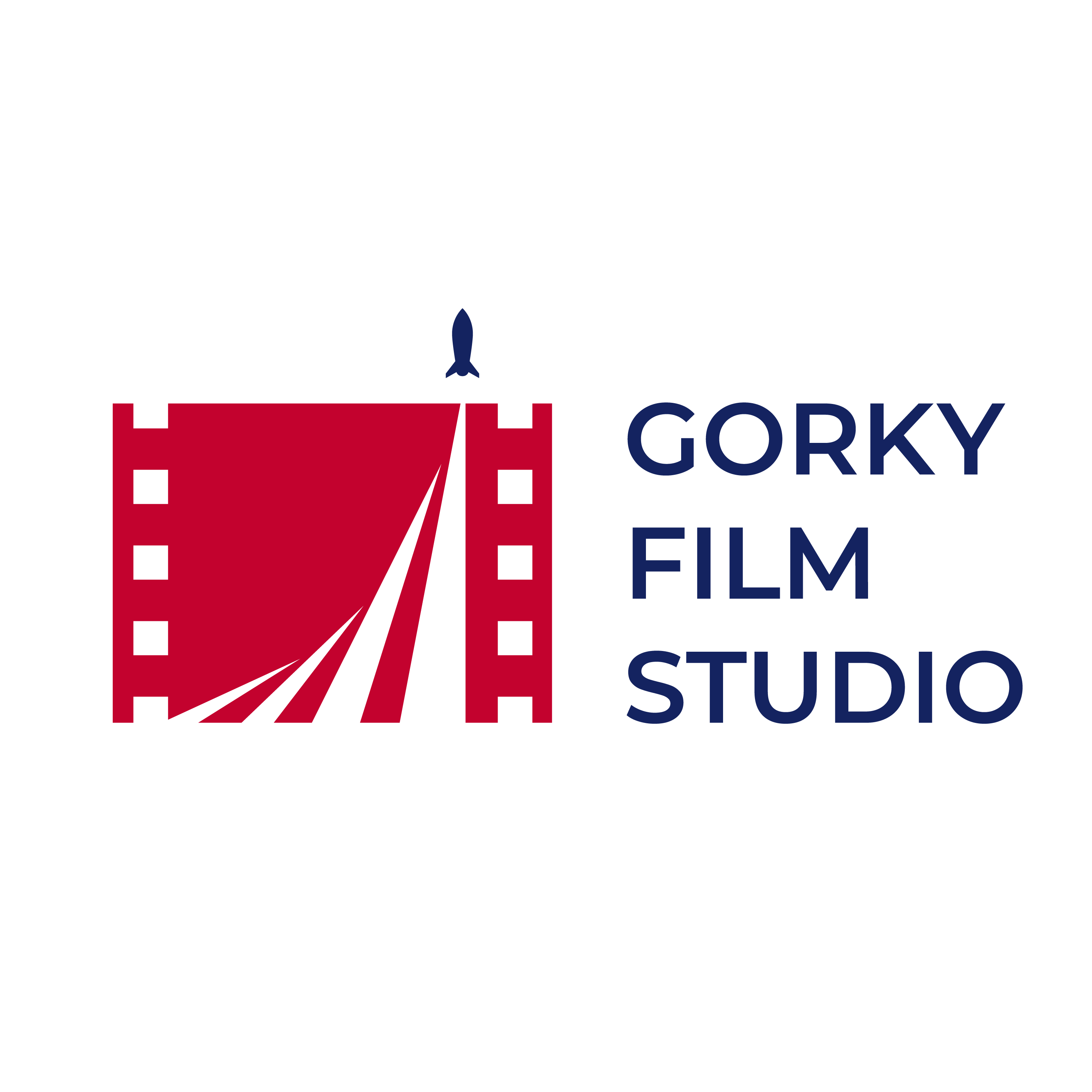 studio logo