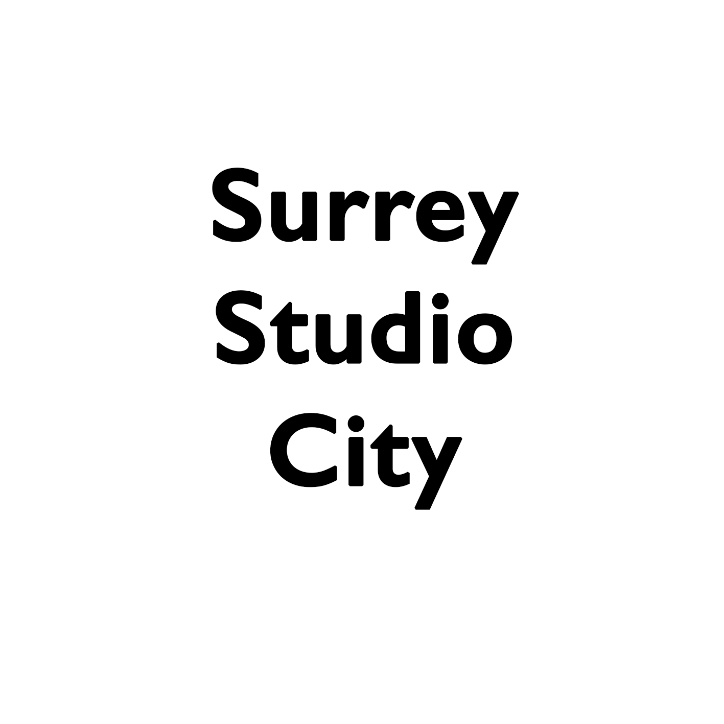 studio logo