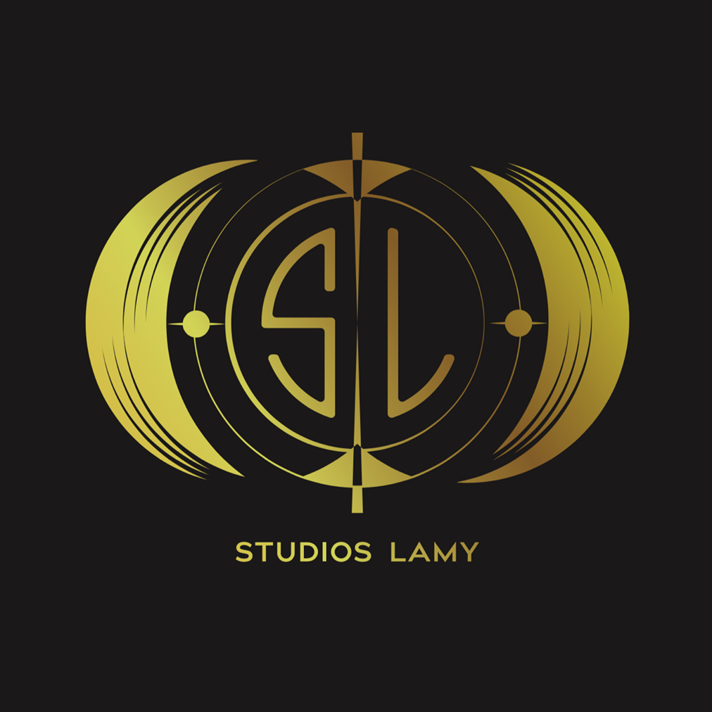 studio logo