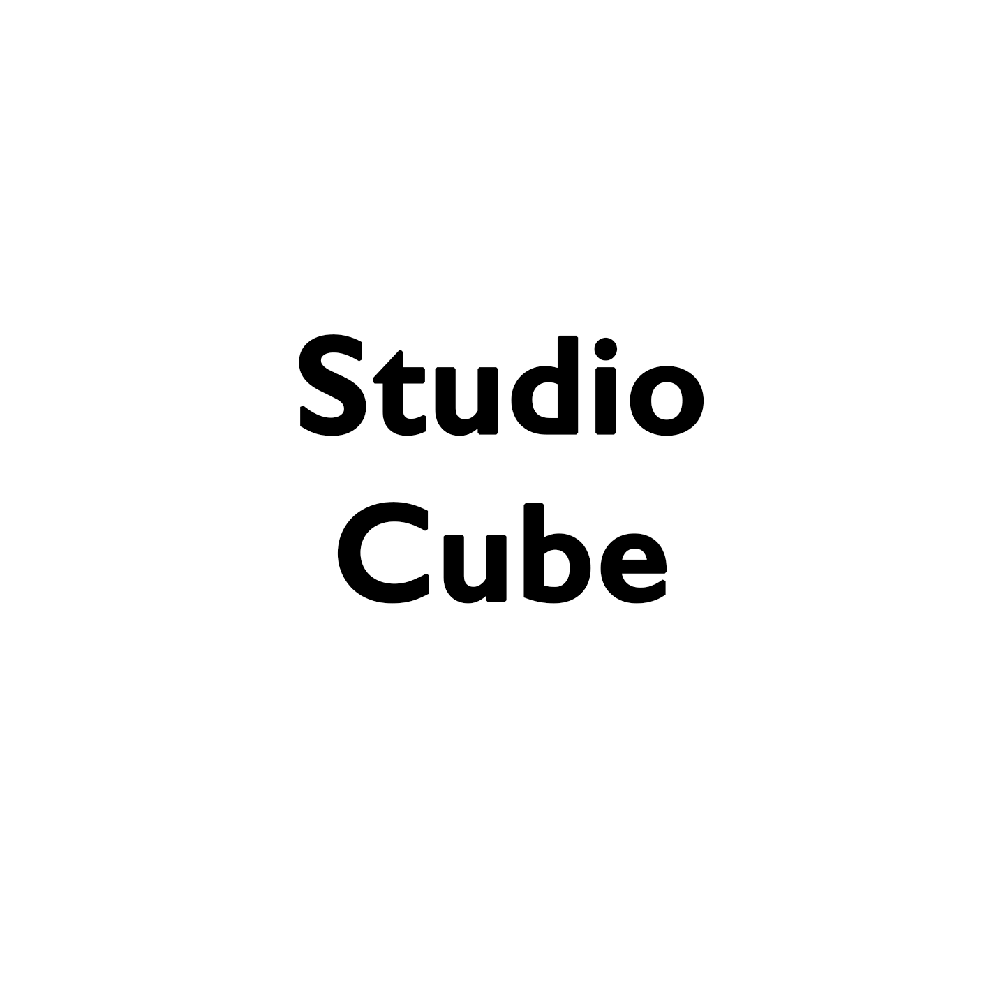 studio logo