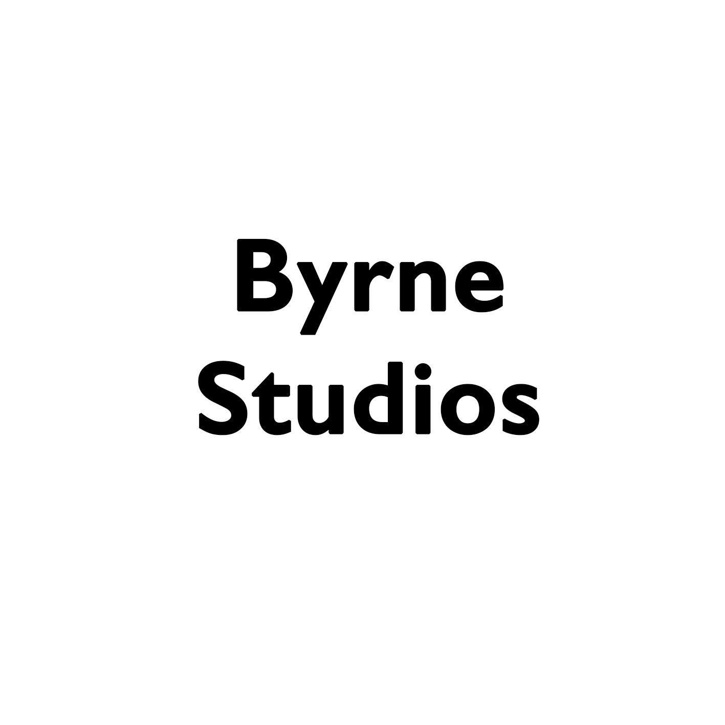 studio logo
