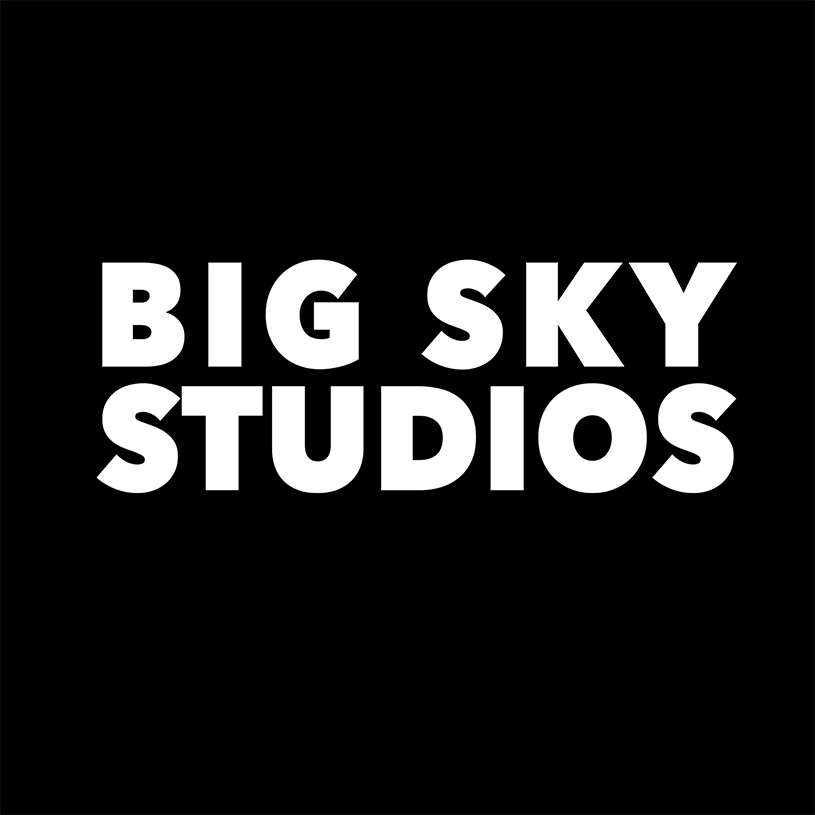studio logo