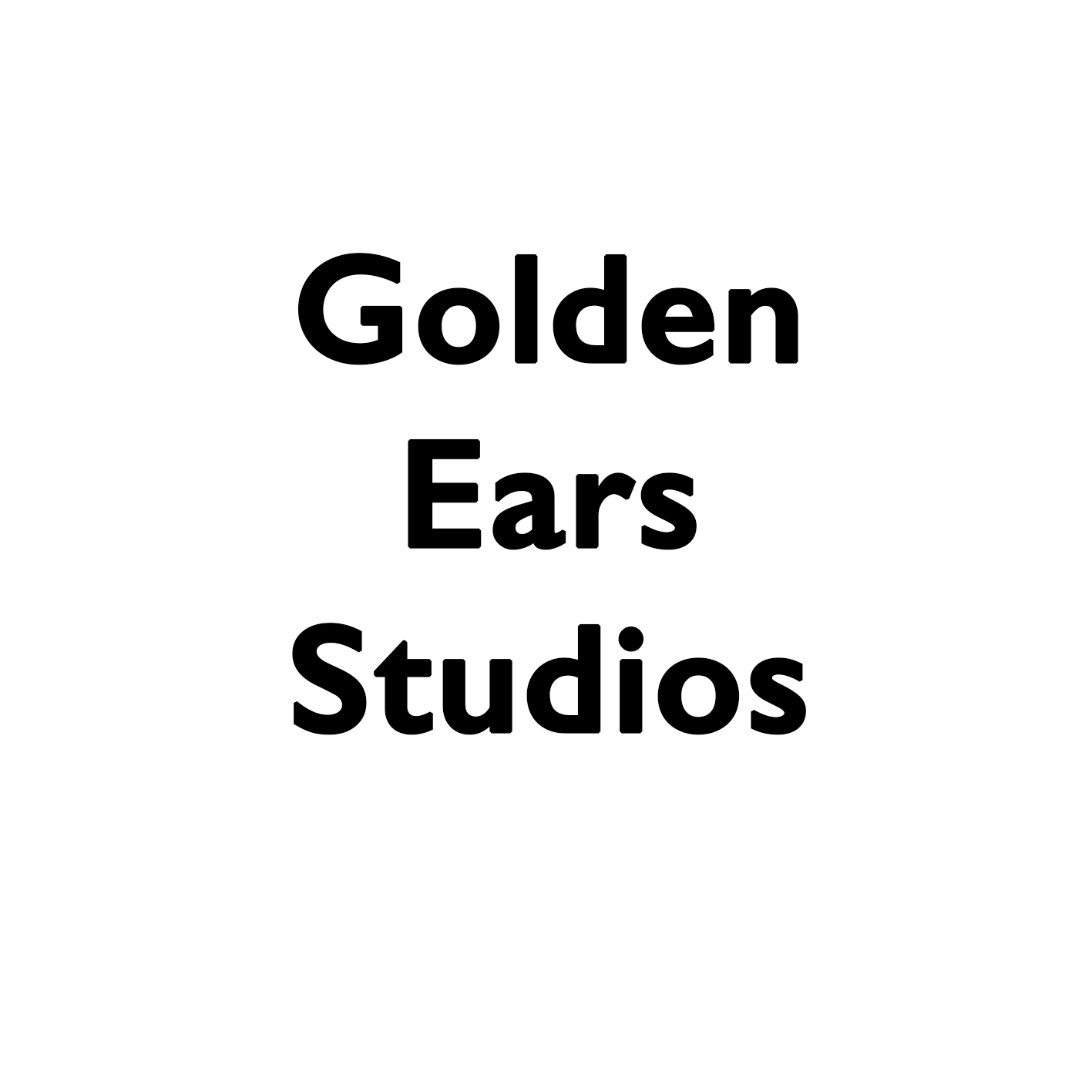 studio logo