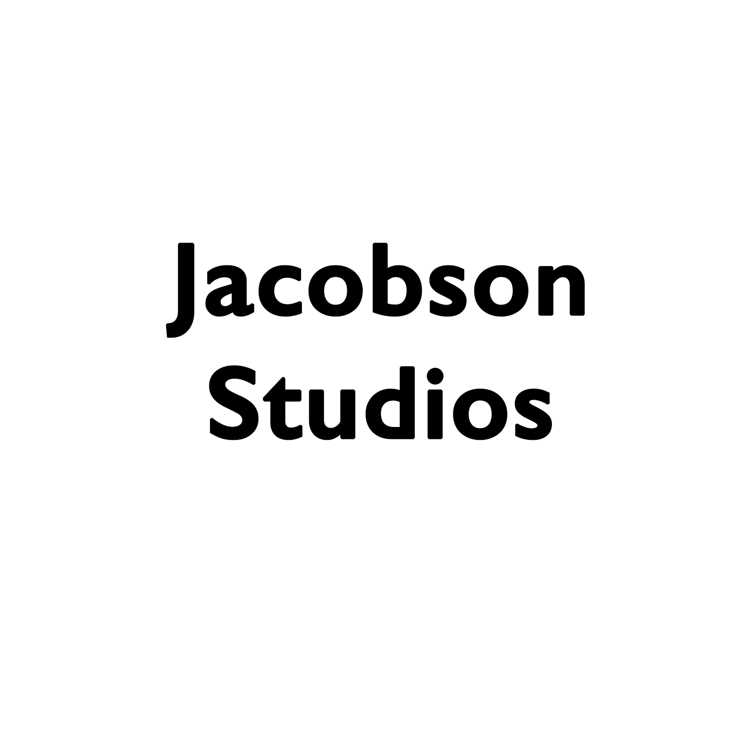 studio logo