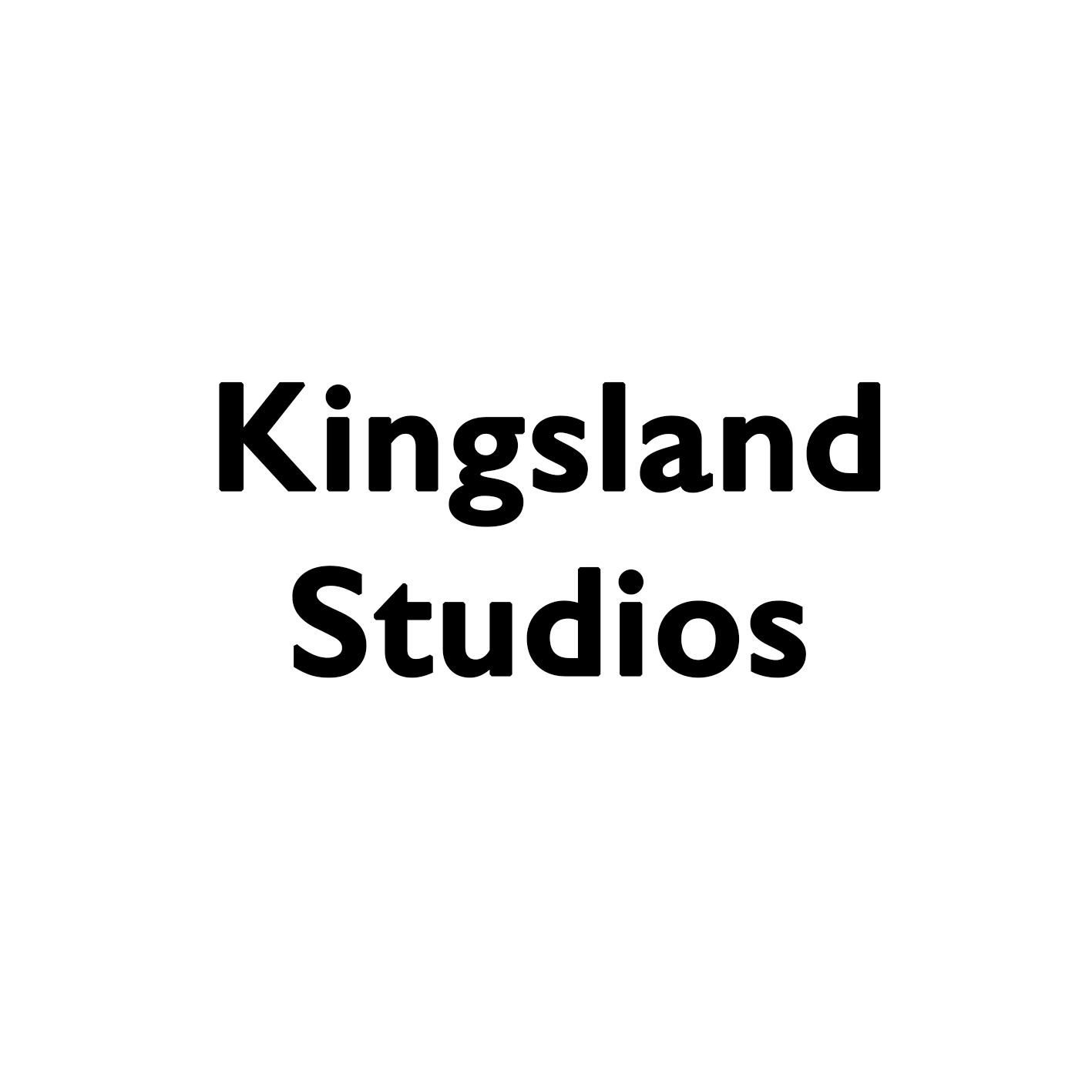 studio logo