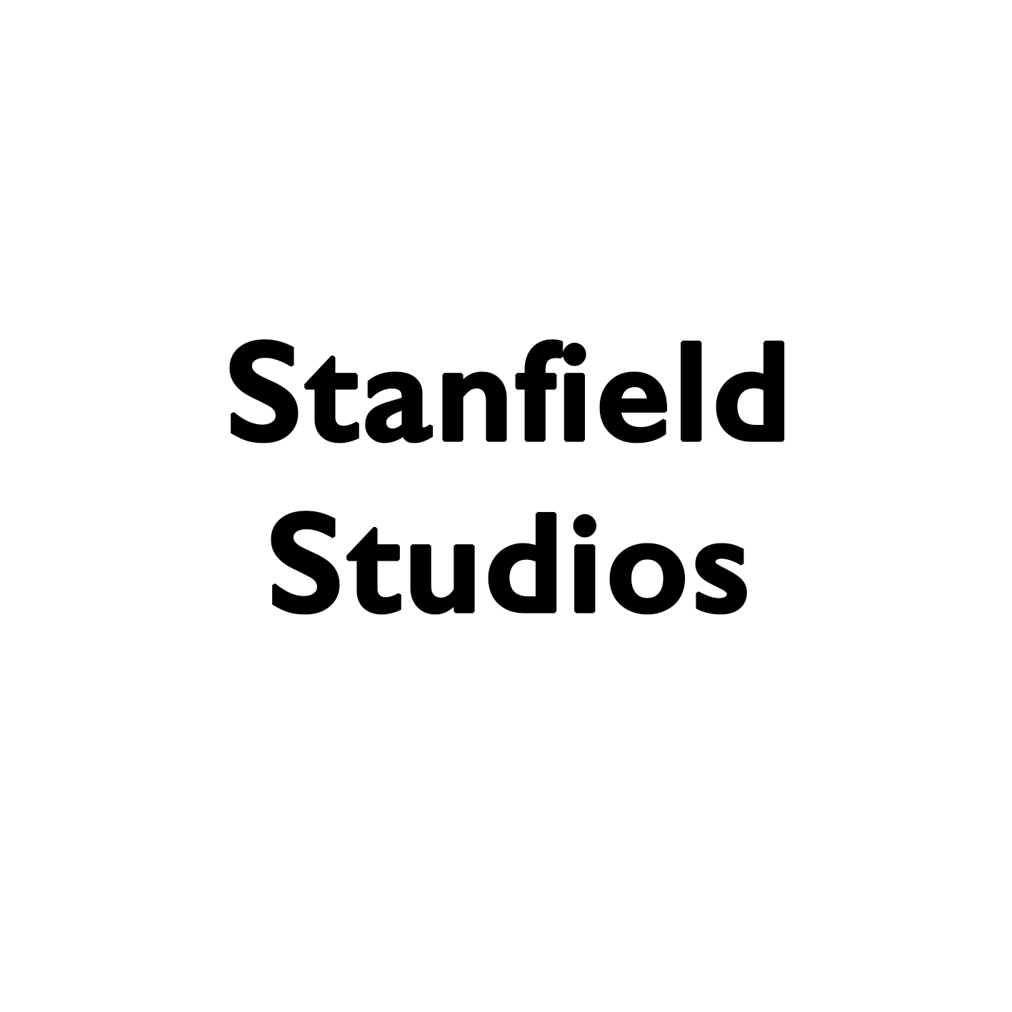 studio logo