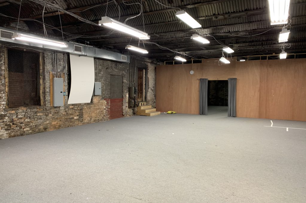 31st Street Studios MUW Picture 003