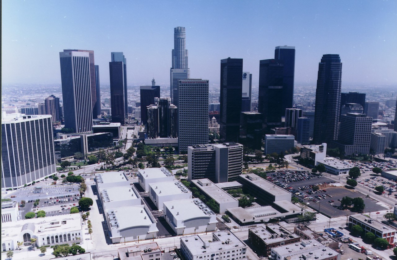 Los Angeles Center Studios ST Picture 00002