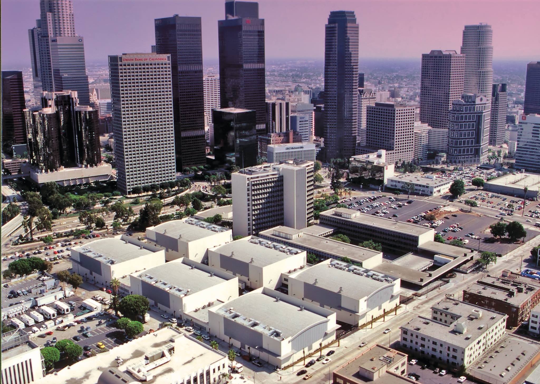 Los Angeles Center Studios ST Picture 00003