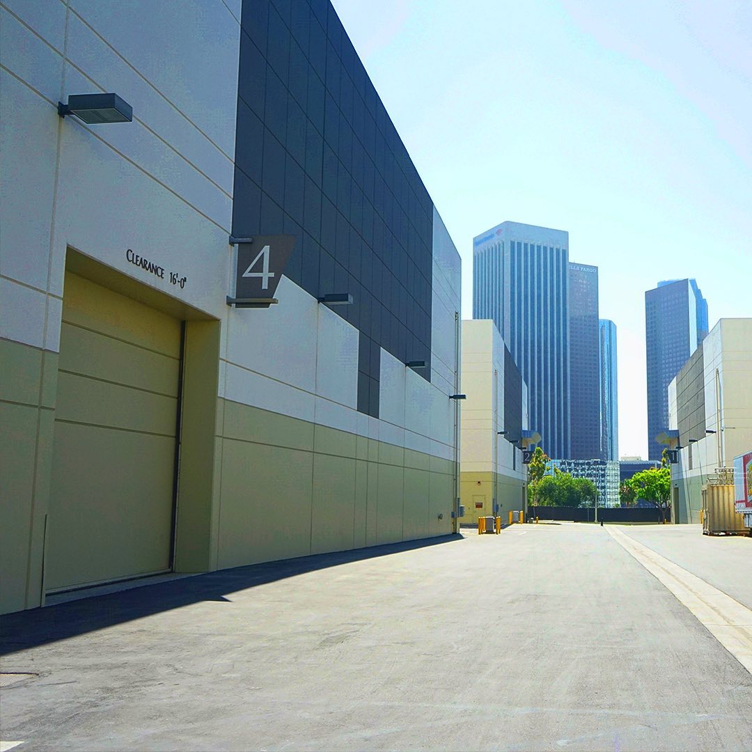 Los Angeles Center Studios ST Picture 00009