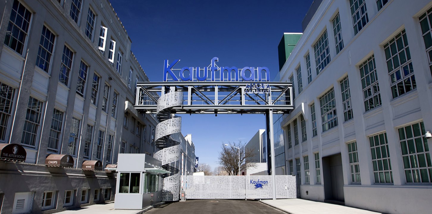 Kaufman Astoria Studios ST Picture 00001
