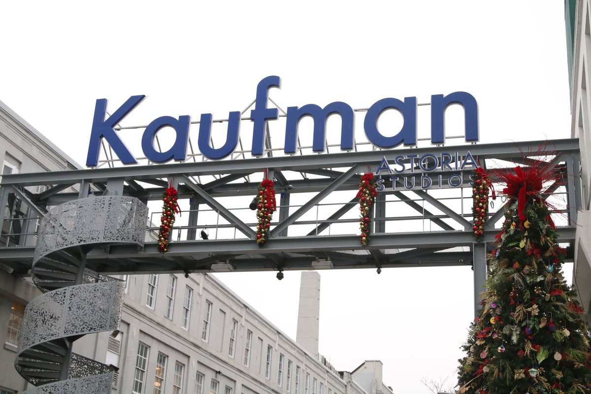 Kaufman Astoria Studios ST Picture 00002