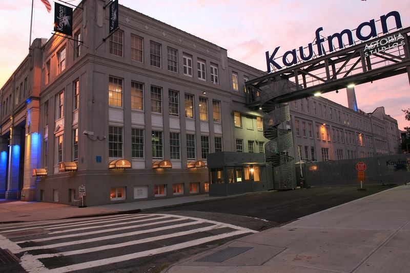 Kaufman Astoria Studios ST Picture 00003