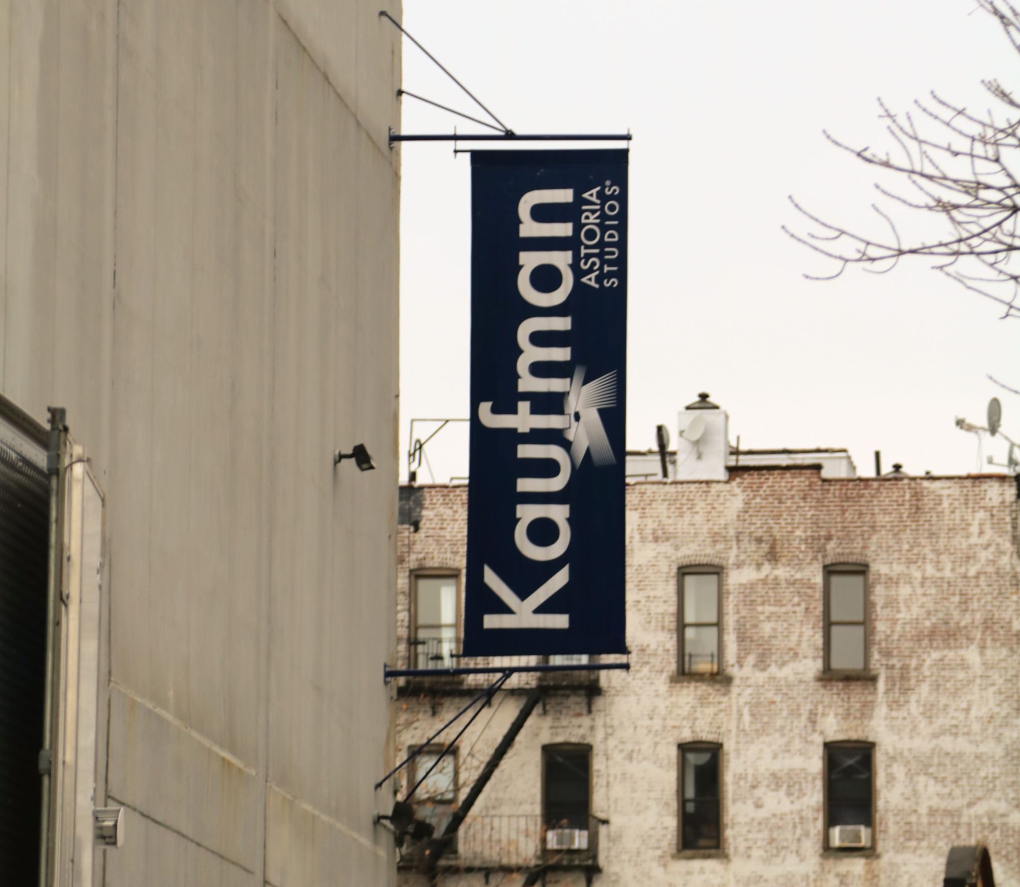 Kaufman Astoria Studios ST Picture 00004