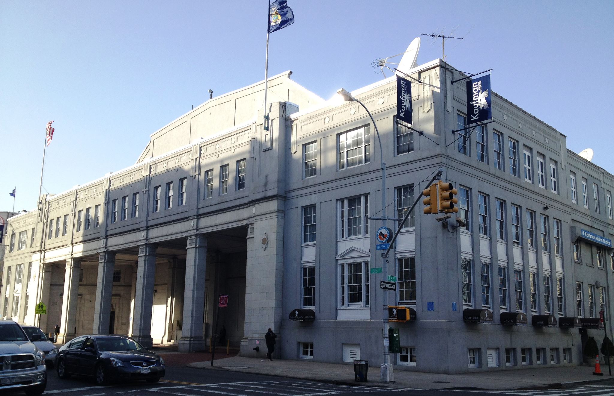 Kaufman Astoria Studios ST Picture 00005