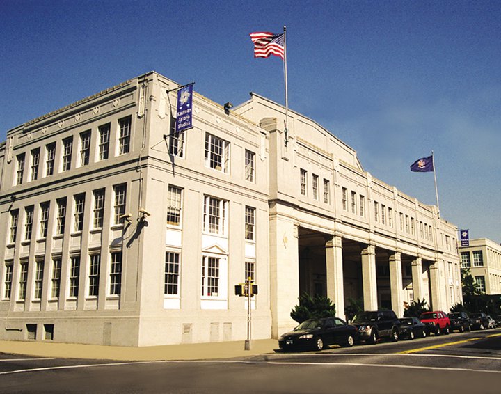 Kaufman Astoria Studios ST Picture 00006