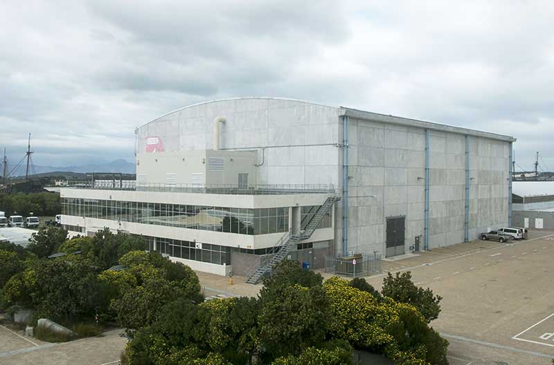 Cape Town Film Studios ST Picture 004