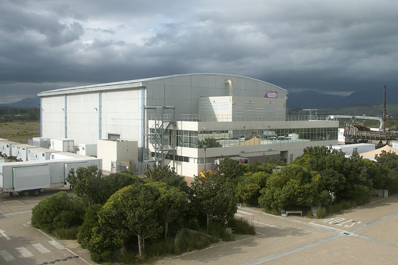 Cape Town Film Studios ST Picture 005
