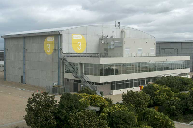 Cape Town Film Studios ST Picture 006