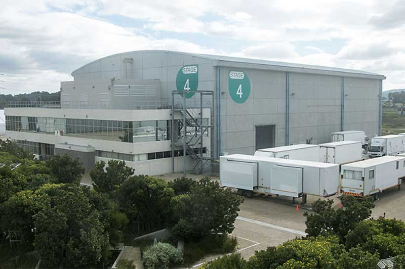 Cape Town Film Studios ST Picture 007