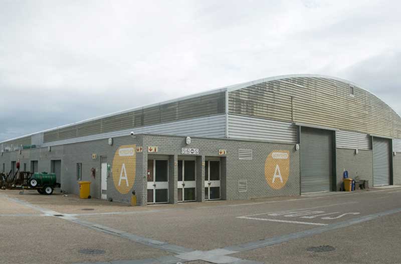 Cape Town Film Studios ST Picture 011