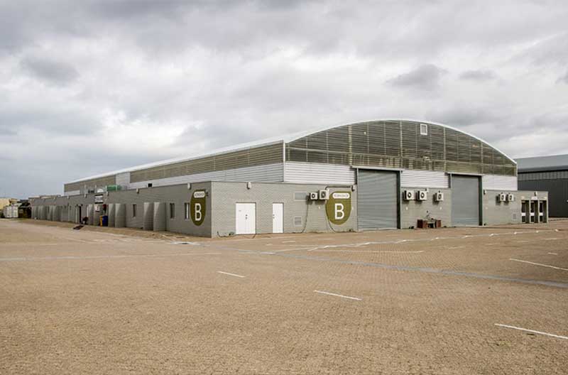 Cape Town Film Studios ST Picture 012