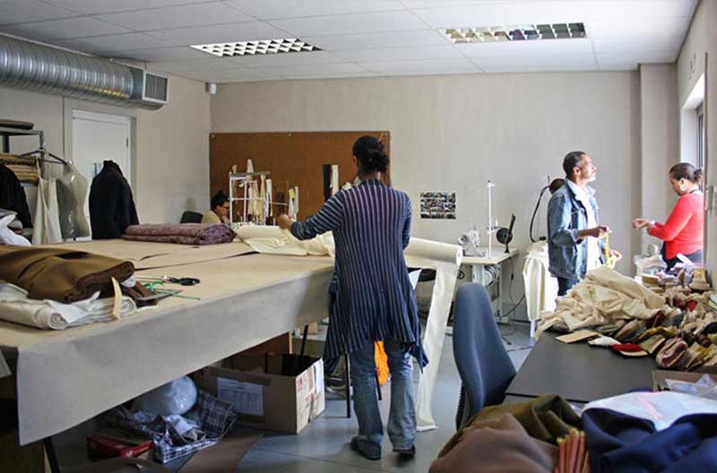 Cape Town Film Studios ST Picture 019