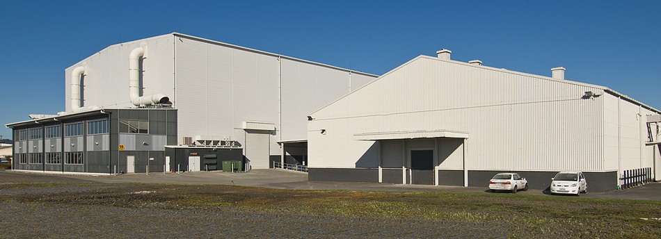 Auckland Film Studios ST Picture 002